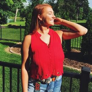 Meet your Posher, Kate